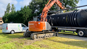 Photo n°3 de ADTP32 / DEGLAVE Matériaux / Travaux / Locations à Bascous (Service de transport)