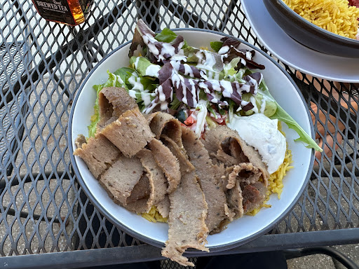 Olive Tree Cafe, Bettendorf - Thumbnail