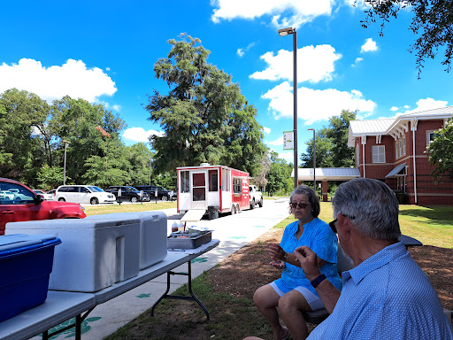 Maye River Baptist Church - Thumbnail