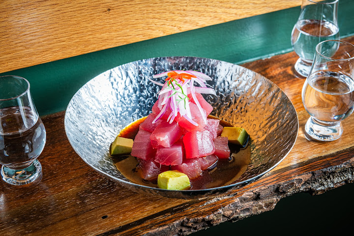 Amazonia (2nd Floor) | Causa (1st Floor) by null