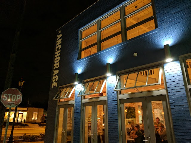 The Anchorage
