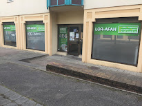 LOR-APAH Lorraine Assistance Personne Agées Handicapées à Woippy