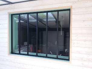 Photo n°8 de C&CO Menuiserie - Ossature Bois - Charpente à La Roche-sur-Yon (Menuisier)