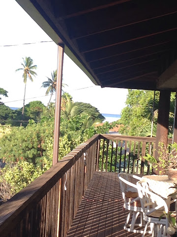 Ka Hale Mala Bed & Breakfast by null