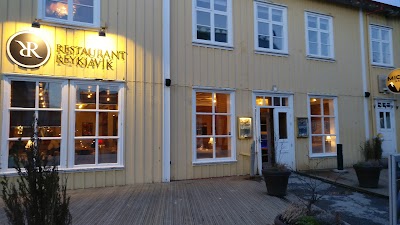 Photos of Restaurant Reykjav&iacute;k