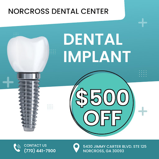 Norcross Dental Center: Thien M Le, DMD - Thumbnail