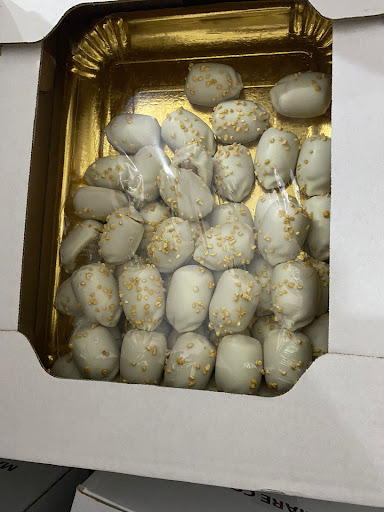 ANTICHI SAPORI ANGELO PASCUCCI