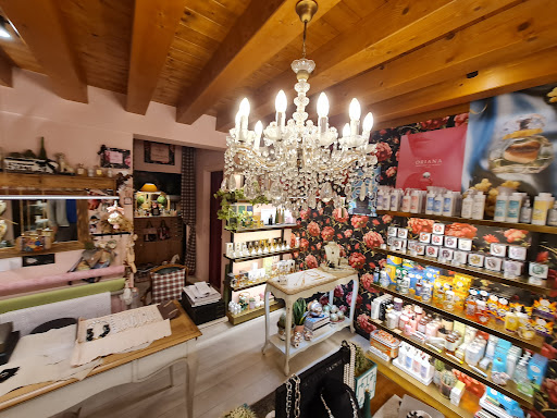 Pepe Rosa In Castello - Thumbnail