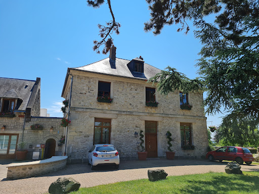 Mairie du Plessis-Belleville