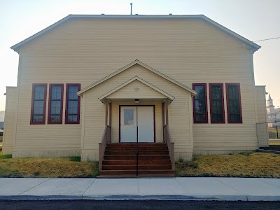 Fossil Elementary School