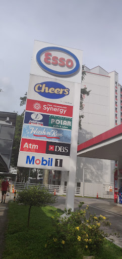 Esso CCK - Thumbnail
