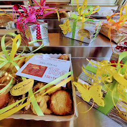 Photo n°3 de Boulangerie et Pâtisserie Artisanale Muller Marc à Saint-Julien-lès-Metz (Boulangerie)