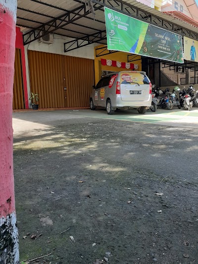 Photos of BPJS Ketenagakerjaan KCP Grobogan Purwodadi