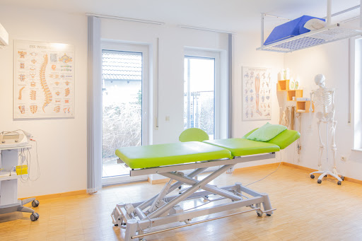 Physiotherapie Bartoschek