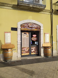 Baguetteria La Croisette - Atripalda, Provincia di Avellino