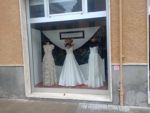 Polvere di Stelle - Atelier Sposa