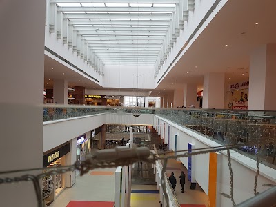 Photos of Symbol Kocaeli Shopping Center