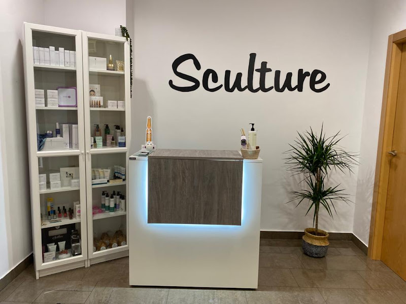 Sculture Centro De Estetica