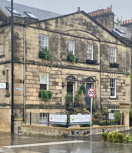 One Allan Park Wellbeing Clinic