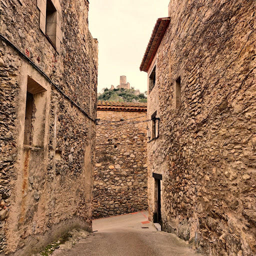 Castell de les Escaules - Thumbnail