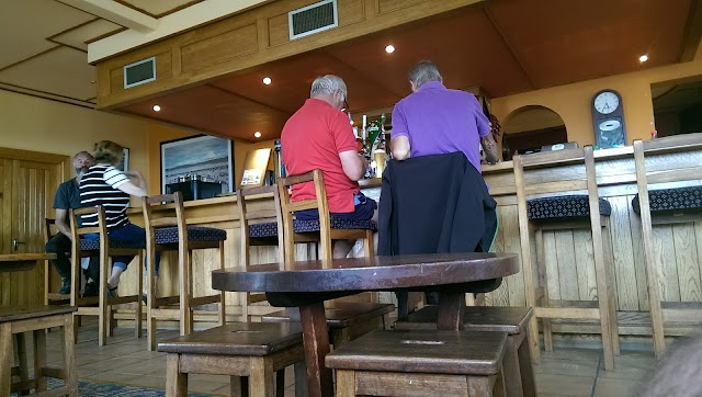 Sweeney's Strand Bar