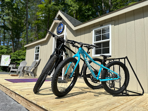 Ricks Outpost at Gurney Lane MTB Park - Thumbnail