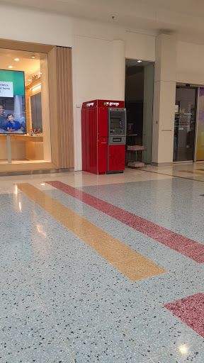 St.George ATM Muswellbrook Marketplace O/S