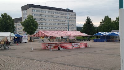 Photos of Kajaanin Kaupunginteatterin Henkil&ouml;kuntayhdistys Ry