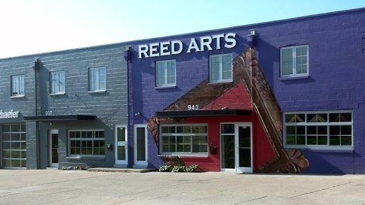 Reed Arts - Visual