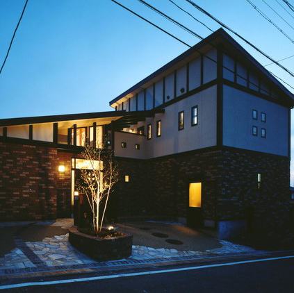 オフクロックデザイン事務所