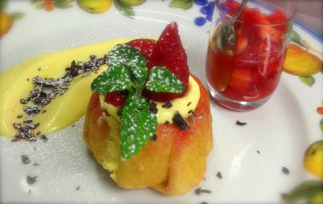 Hotel Tornese