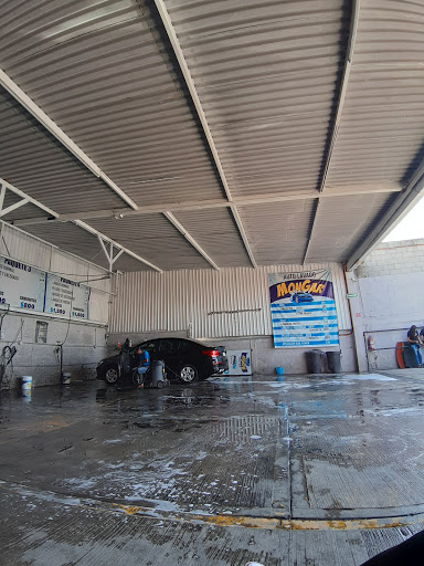 Autolavado Mongar