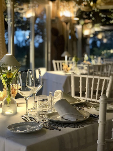 Restaurant Es Revellar (adults only +16)