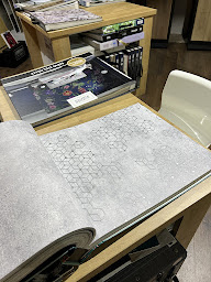 Photo n°6 de Comptoir de l'Ours - PIB à Voiron (Magasin de revêtements de sol)