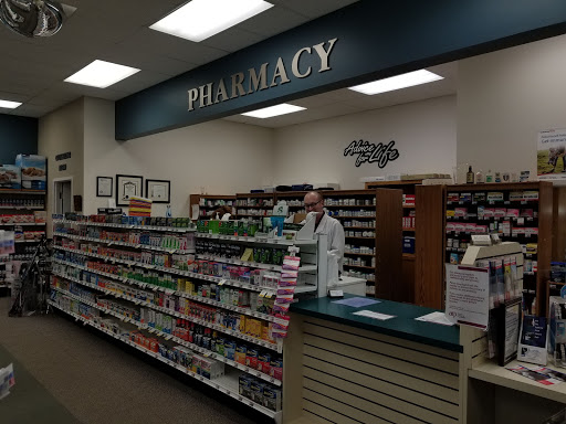 PharmaChoice Sundre Community Drug Mart - Thumbnail