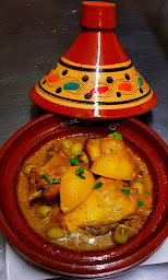 Photo n°62 de Le Comptoir Beldi à Sainte-Maxime (Restaurant français)