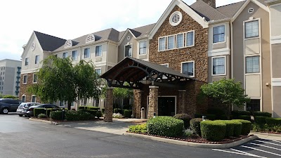 lodging