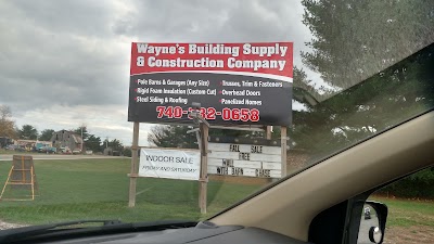 Photos of Wayne's Building Supply