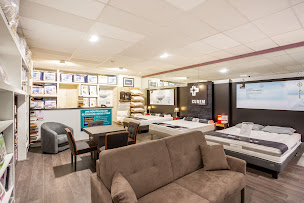 Photo n°13 de MAISON de la LITERIE Bayonne Anglet Biarritz à Anglet (Magasin de literie)