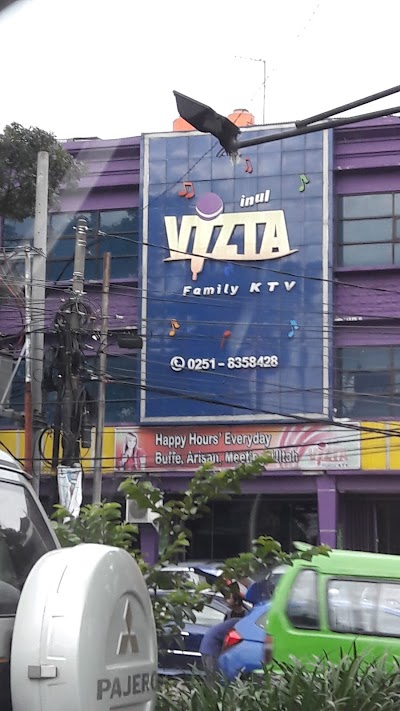 Photos of Inul Vizta