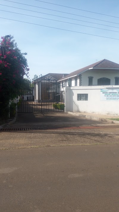 university
