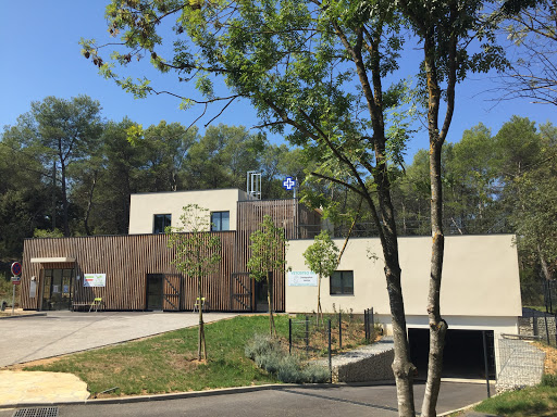 Clinique Vétérinaire des Clausonnes