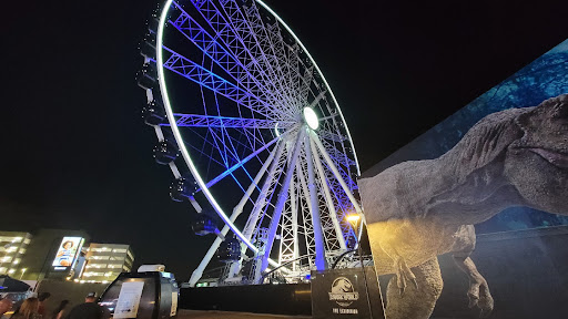 Grandscape Wheel - Visual