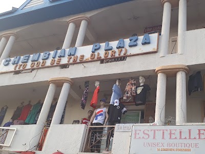Photos of Chembian Plaza
