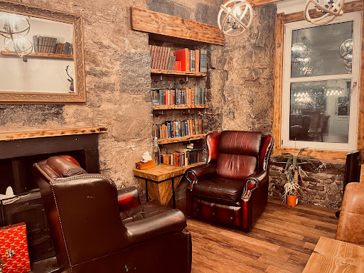 Books N' Cup Cafe - Thumbnail