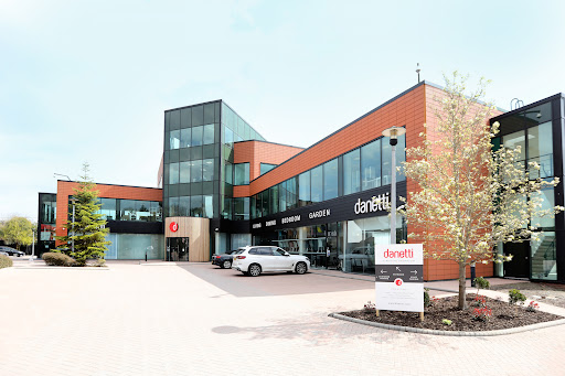 Danetti - Home Furniture