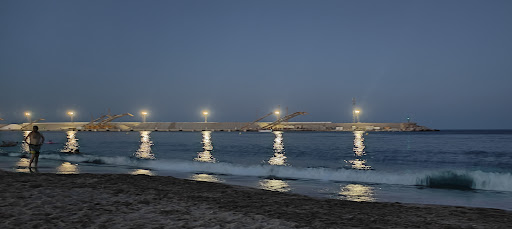 Paseo Marítimo de Garrucha Gallery - Spain