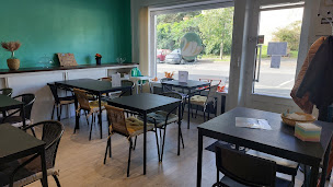 Photo n°9 de Un cygne de gourmandises à Civrieux (Restauration rapide)