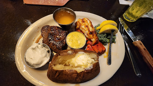 20's Hideout Steakhouse - Thumbnail