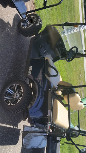 Custom Concepts Carts - Visual